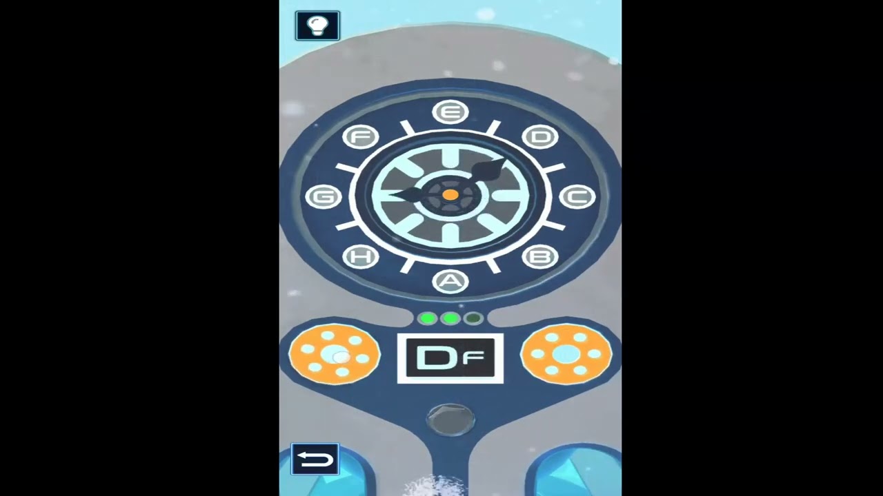 Project Terrarium BOT 6 The Freezer Walkthrough