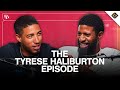 Tyrese haliburton on rise to nba stardom following pgs pacers legacy team usa  more  ep 18