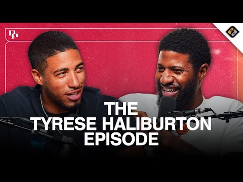Tyrese Haliburton On Rise To NBA Stardom, Following PG’s Pacers Legacy, Team USA & More | EP 18