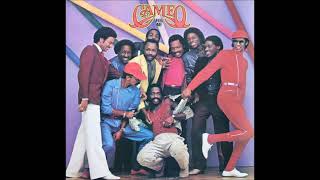 Cameo - Throw it down (1980)