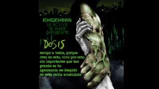 Engendro - Dosis