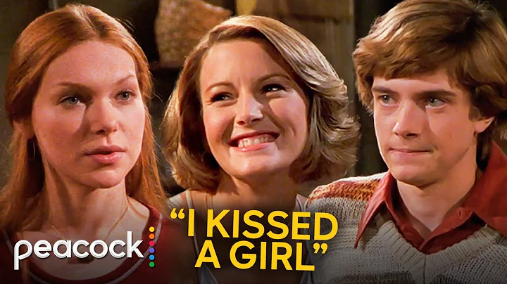 That '70s Show | Did Eric Just Ruin His Chance Wit...