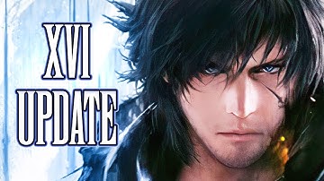 Final Fantasy 16 UPDATE: English VA Receives Priority in Development