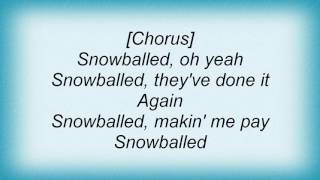 Watch AC DC Snowballed video