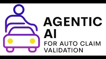 Auto Claims Processing using Agentic AI – Demo