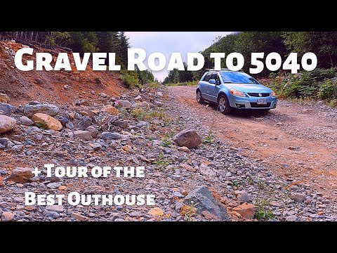 5040 Peak Gravel