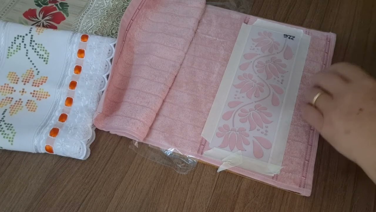 764 - Lindo lavabo ! Pintura fácil em 10 minutos !