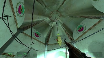 SnowDrop Escape: The Eyes