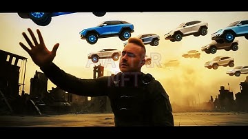 THIS NFT VIDEO FEELS ILLEGAL TO WATCH 🚫⚡ (Next-Level CGI)