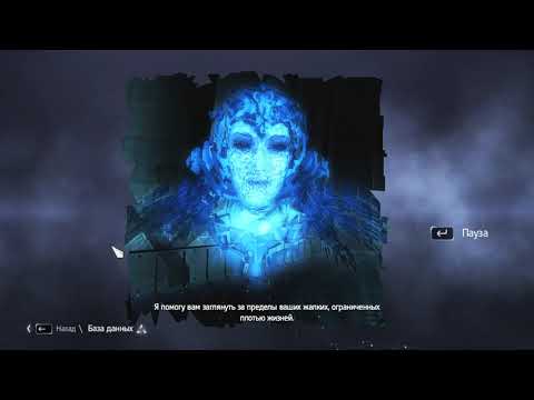Assassin's Creed Rogue: