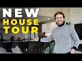 MY NEW HOUSE TOUR | Los Angeles, California | Alex Costa