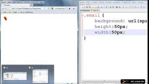 Universidade XTI   CSS   33