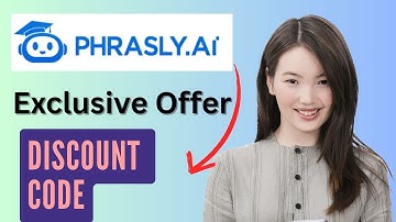 Phrasly AI Discount Code | Best Promo code for 2025