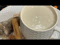 Cómo Hacer Rico Atole De Avena ¡Deliciosa Receta muy fácil paso a paso | La cocina de sol