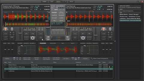 FL Studio Guru - Deckadance Beatmatching