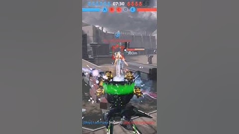 Eldritch Khepri with Ardent Spears gets Living Legend!