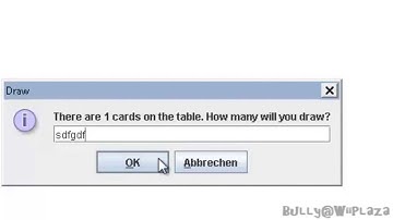 Nim-Game by Bully@WiiPlaza