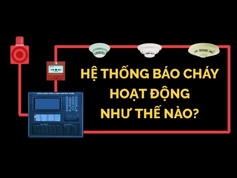 Video: Mạng nhiệt: lắp đặt, quy tắc vận hành và sửa chữa