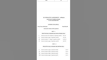 Ba 3rd sem NEP English syllabus|| Ba English Syllabus|| #ba #vijayapur #rcub #karnatakauniversity