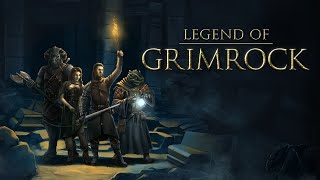 던전 RPG 레전드 오브 그림락(Legend of Grimrock) 풀버전 #1 screenshot 4