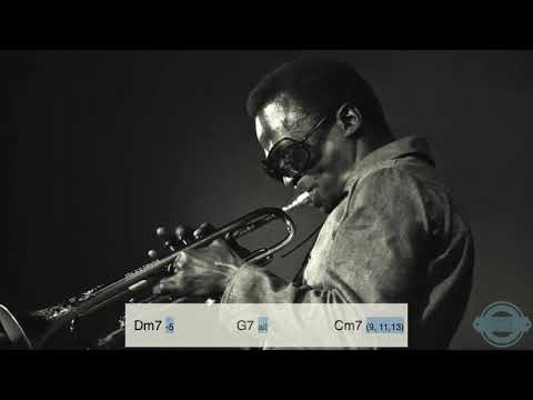 JAZZ MINUS ONE