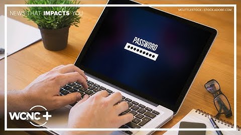 The most common passwords in the US