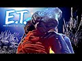10 Things You Didn't know ET