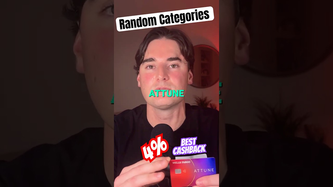 Earn 4% Back: The Ultimate Credit Card Strategy #shorts