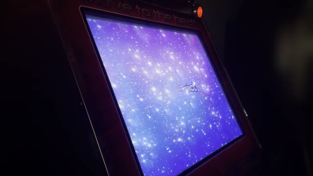 [NotITG] Speakeasy Smashcade SRT - Final Cutscene + Credits