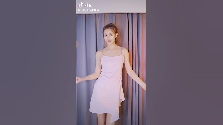 街拍(185) 我以為小姐姐腰脫裙子了！#街拍美女 #shorts #tiktok #抖音 #太古里 #成都 #網紅 - 天天要聞