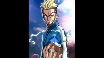 @TayroSAMA Open Collab Submission | Congrats on 4k Dawg 🎉 🔥| #bluelock #edit #shorts #tayro4koc