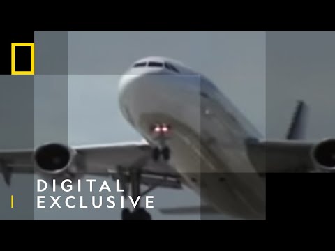 Air Crash Investigation - Most Extraordinary Cases