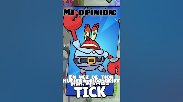 mi opinión de las nuevas skins de Bob esponja en #brawlstars #brawlstarsmemes #bobesponja #humor