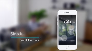 mydlink Setup Video 03: Getting Set Up