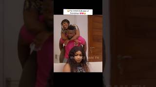 😂When you date your friend&#39;s crush💔😂||Maurice Sam &amp; Pearl Watts &amp; Michael Dappa latest #mauricesam