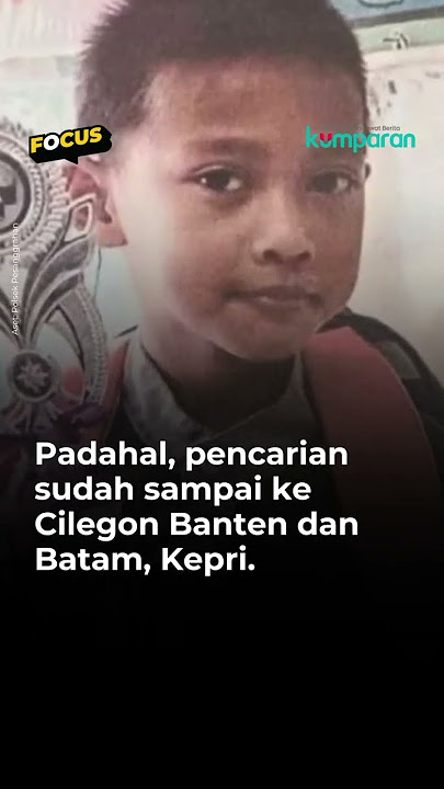 Download lagu Mencari Mereka yang Hilang, Ada yang 8 Bulan Belum Ketemu