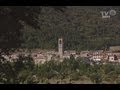 Leonessa (Rieti) - Borghi d'Italia (Tv2000)