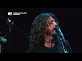 Foo Fighters - The Line (BARTS, Barcelona 2017)