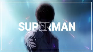 KIRA YAGAMI(DEATH NOTE) | SUPERMAN-EMINEM | AMV/EDIT
