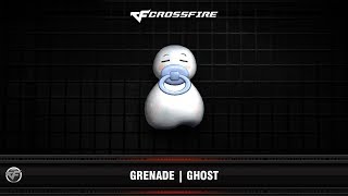 CF : Grenade | Ghost