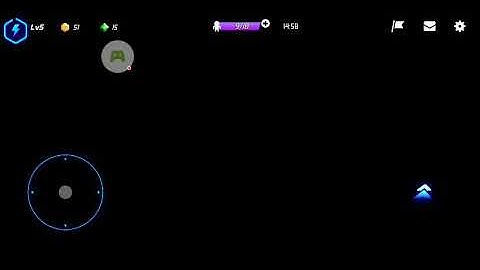 Super Clone: cyberpunk roguelike action - 2021-04-14