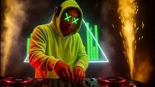 Thai Club EDM | 132 BPM | A minor. Big-room festival aggression.5Ep.143