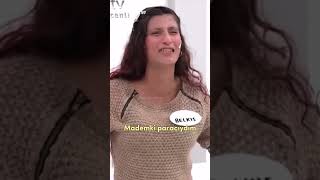 Ben Kendi Çalıştığımı Bile Yiyemedim...