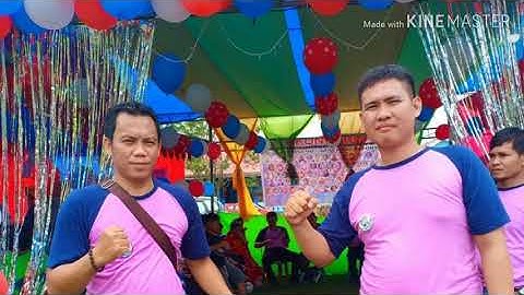 Alumni 98 Reuni Akbar SMP Ralla Tanete Riaja 2019