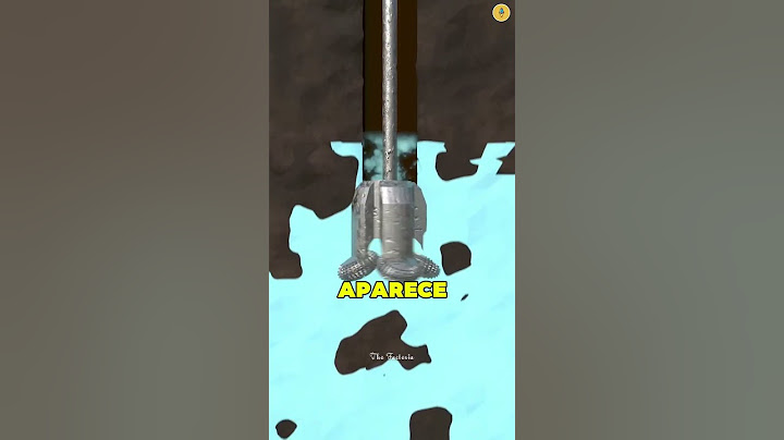 Este Poço de Água é Incrível 😲​❤️
