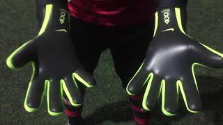 Guantes 2018 - YouTube