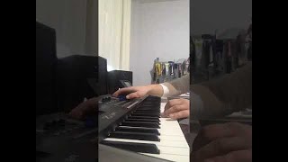 Marius Anghele - Colaj live la orga nou 2019