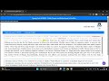 UPSSSC ENGLISH AR Typing Practice | 5 Minute UPSSSC Typing Mock Day 6