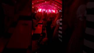 Selbitzer Wiesenfest Gaudirocker 3