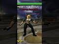 How Sonya Blade changed in Mortal Kombat #mk #mk1 #mk2 #mk3 #mk4 #mkx #mk11 #retrogaming #evolution